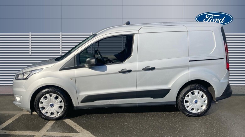 Ford Transit Connect 220 L1 Diesel 1.5 EcoBlue 75ps Trend Van